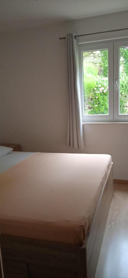 Apartments Suco Celina Eksteriør billede